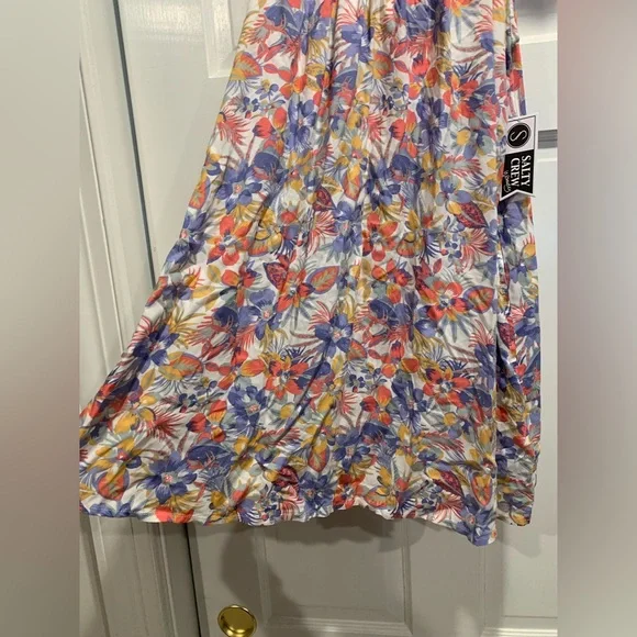 NWT Salty Crew Dress Size XS - Picture 2 of 9